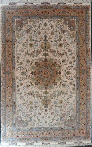 76494 Tabriz 6.7x10.0