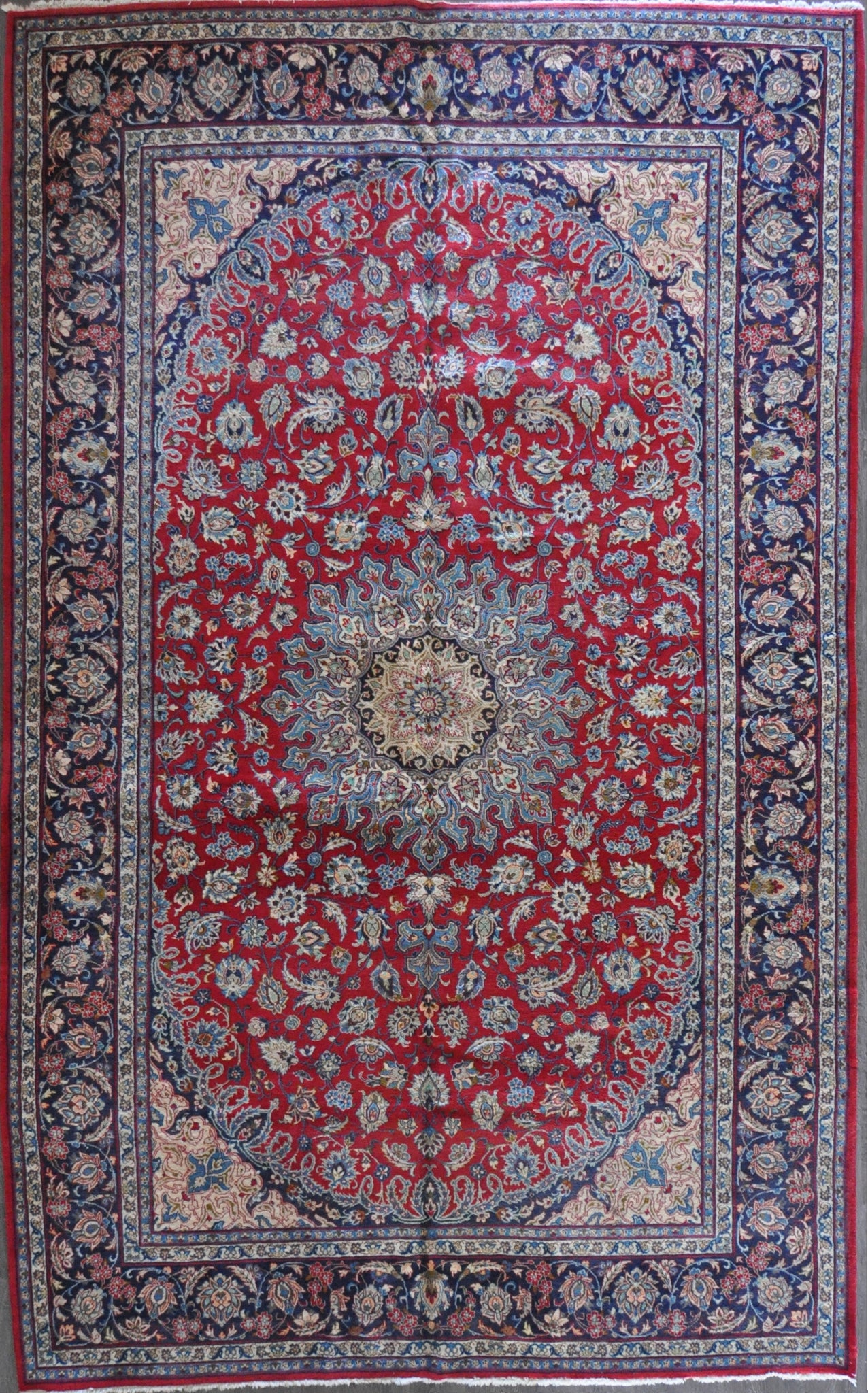 9.9x15.9 persian esfahan #54268