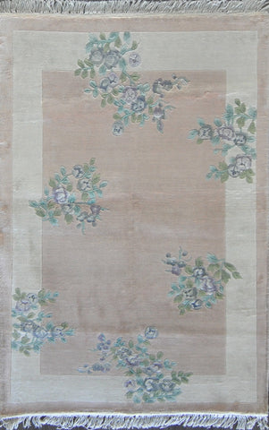 4.0x6.0 silk chinese #66621