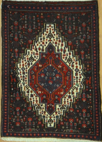 2.3x3.1 senneh #59306