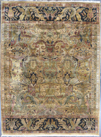 10x13 india wool jaipur #88349