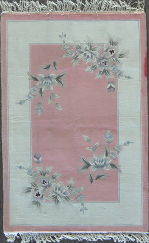 4.0x6.0 silk chinese #65238