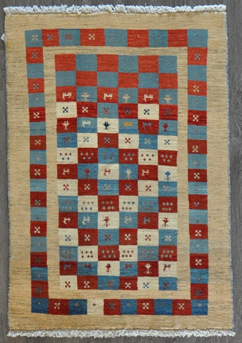 4.0x5.9 gabbeh #26140