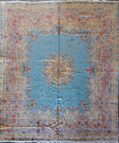 13.10x11.3 kerman #25526 Sold