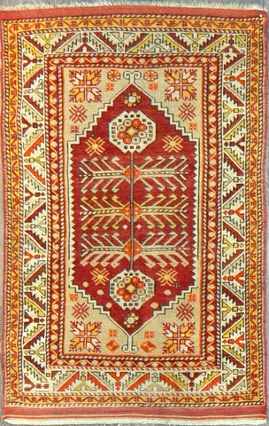 3.5x5.3 turkish #85229