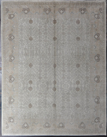 Rug Id: 98109 Khotan 8x10.4