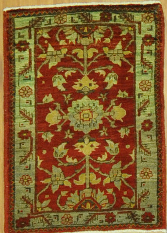 2.0x2.10  Oushak #84134