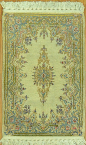 2.0x3.0 Persian kerman #48733