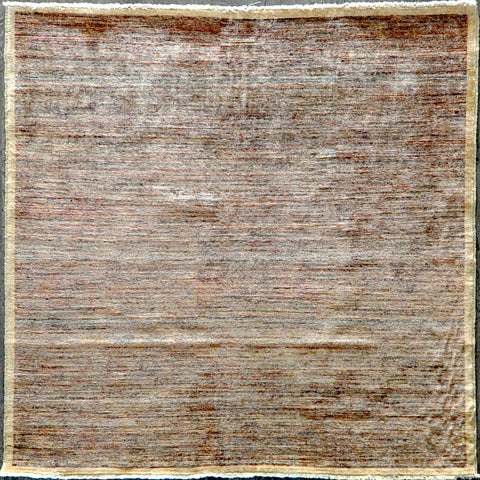 6.2x6.5 Afghan gabbeh #79045