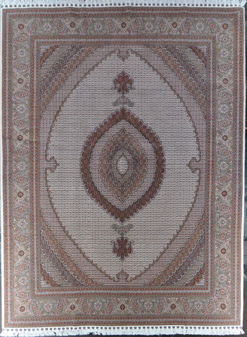 RUG ID 59564 Persian Tabriz 10.0x13.6 Sold