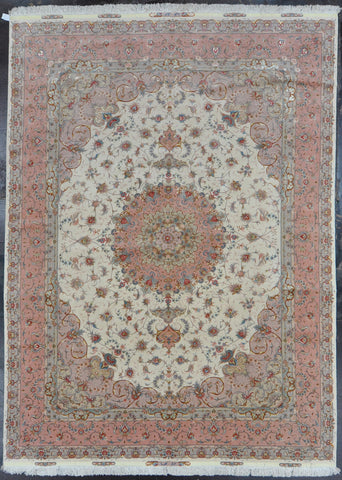 4221 Tabriz 8.3x11.8 Sold