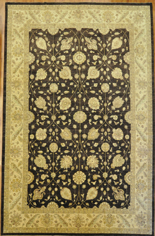 11.8x17.7 Oushak #50797