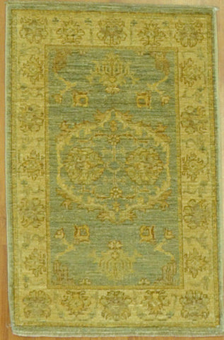 2.0x3.0 Oushak #92663