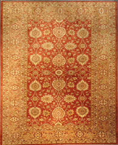 9.0x11.4 paki peshavar sultanabad #88223