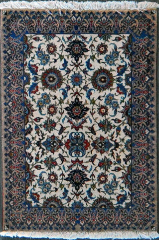 3.6x5.0 persian esfahan #52219