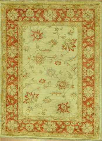 2.9x3.8 peshavar #80742