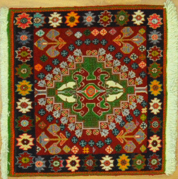 1.10x2.0 Ghashgaie #79984