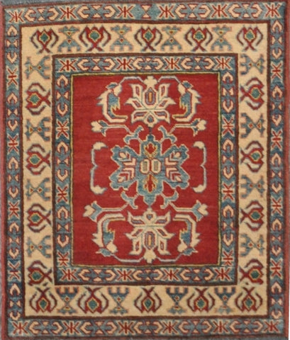 2.9x3.4 kazak afgan #67395