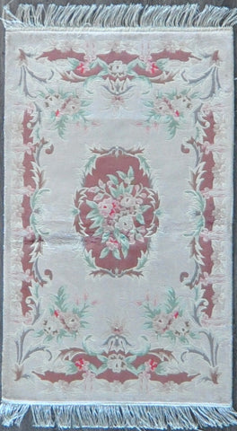 3.0x5.0 Aubbusson _china #26176