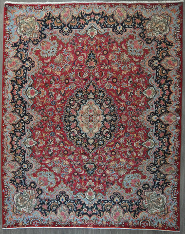 9.9x13.0 Persian mashad #92981