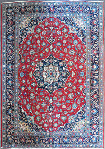10.10x15.2 Persiankashan #72864