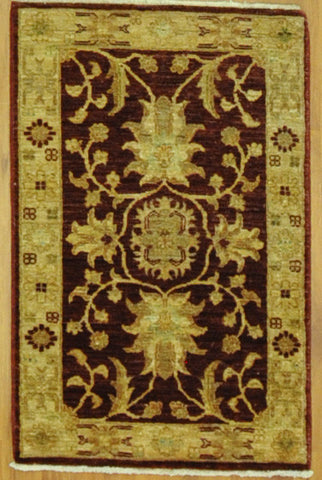 2.0x3.2 Oushak #29604