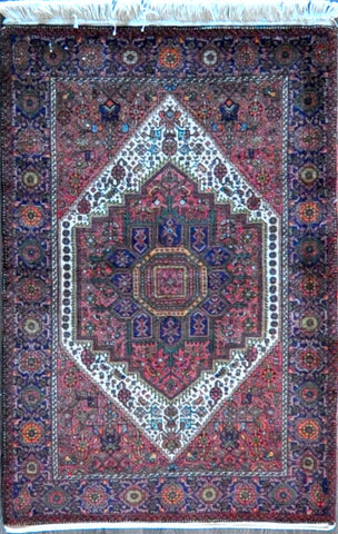 3.2x4.10 persian bijar #20171
