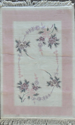 4.0x6.0 silk chinese #15667