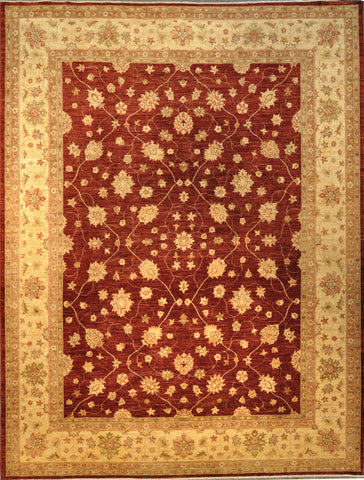 9.1x12.1 paki peshavar #77641