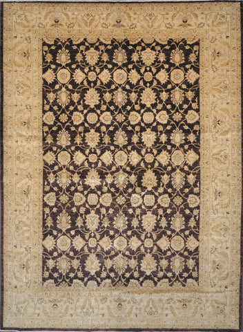 10.2x14.2 Oushak #90037