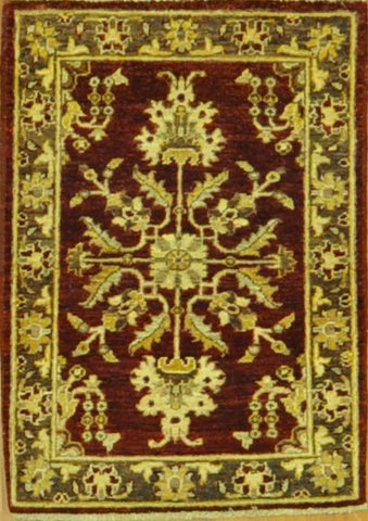 2.1x3.0 Paki Oushak #83734