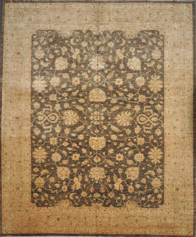 12.2x15.1 Oushak #17646