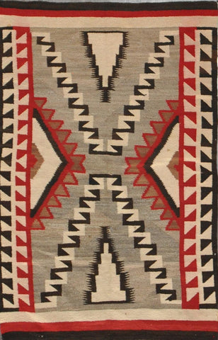 3.5x5.2 american navajo #18293