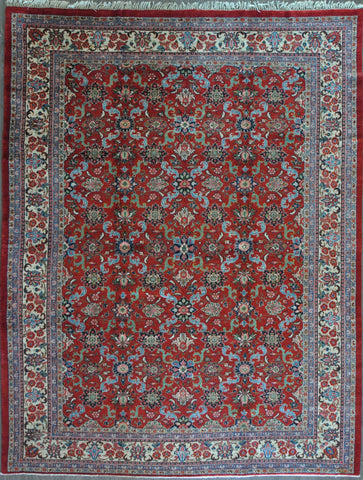 10.3x13.3 mahal #52530