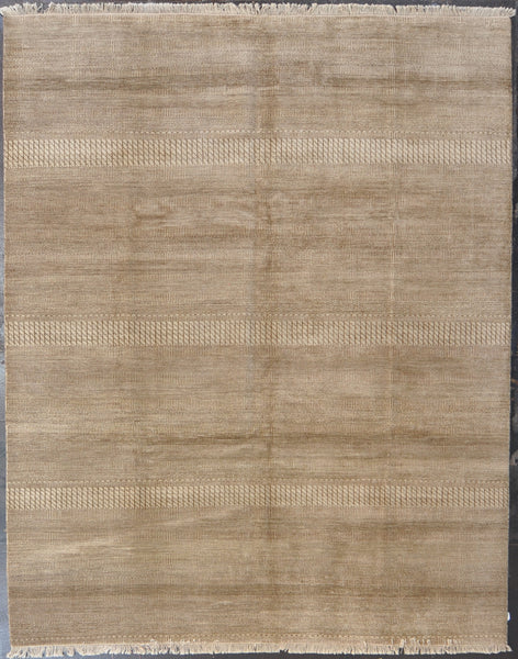 2.5x4.2 antique turkman wool #84079 – Amir Rug Gallery