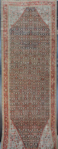 7.2x19.6 antique malayer #79801