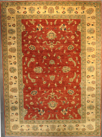 8.10x12.4 paki peshavar farahan #19832