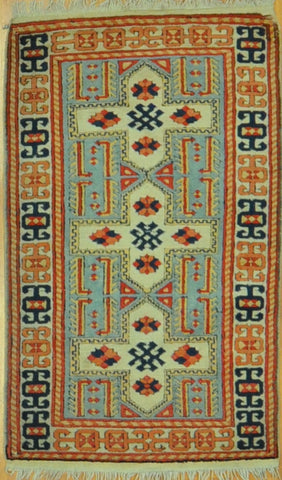 2.7x4.2 kazak #77232