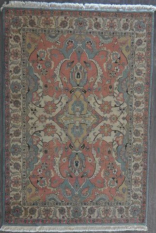 6.0x9.0 indo Palonaise #85405