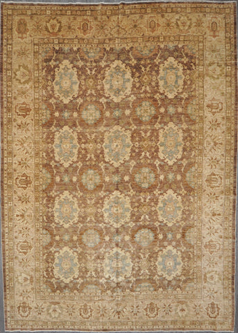 10.0x13.Oushak #83594