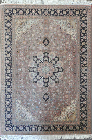 6.7x10.0 tabriz 50 Raj #83446