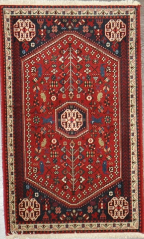 2.3x3.4 abadeh  #48276