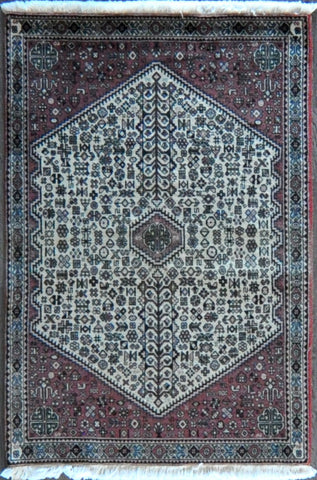 3.6x5.0 pesian abadeh #85891