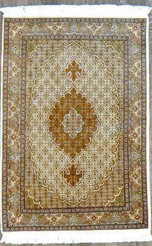 tabriz fish w s 3.3x5.0 #92954