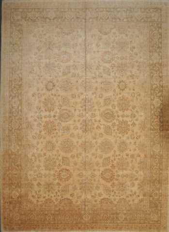 13.1x18.3  Oushak #26545