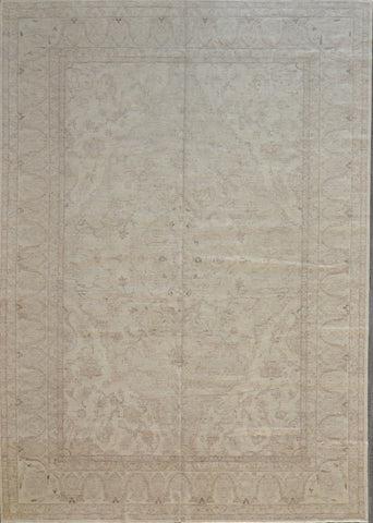 10.0x14.1 Oushak #55271