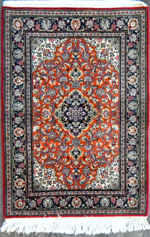 3.5x5.0 persian qum #68773