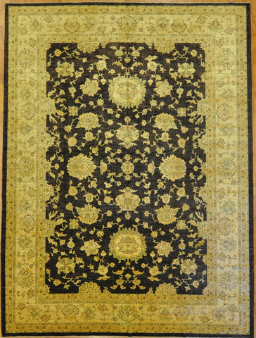 10.0x13.2 Oushak #15875