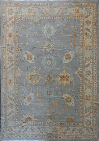 10x14.3 turkish oushack #28093