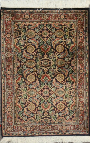 2.3x3.3 Indo Bijar #98676